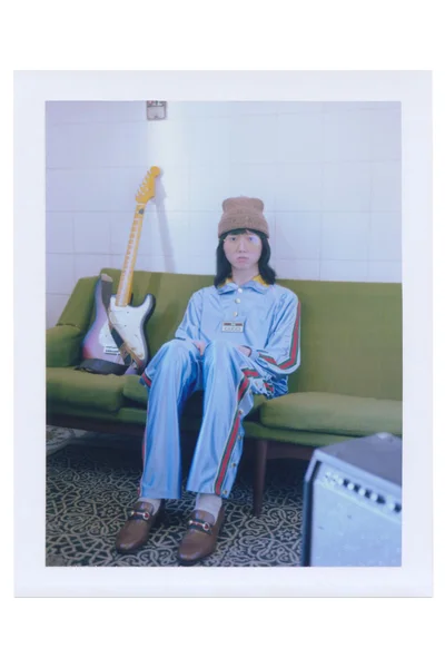 Look 4